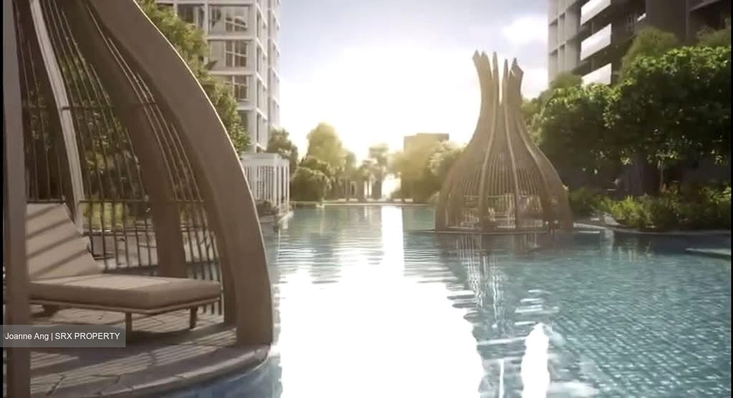The Reserve Residences (D21), Apartment #566455951
